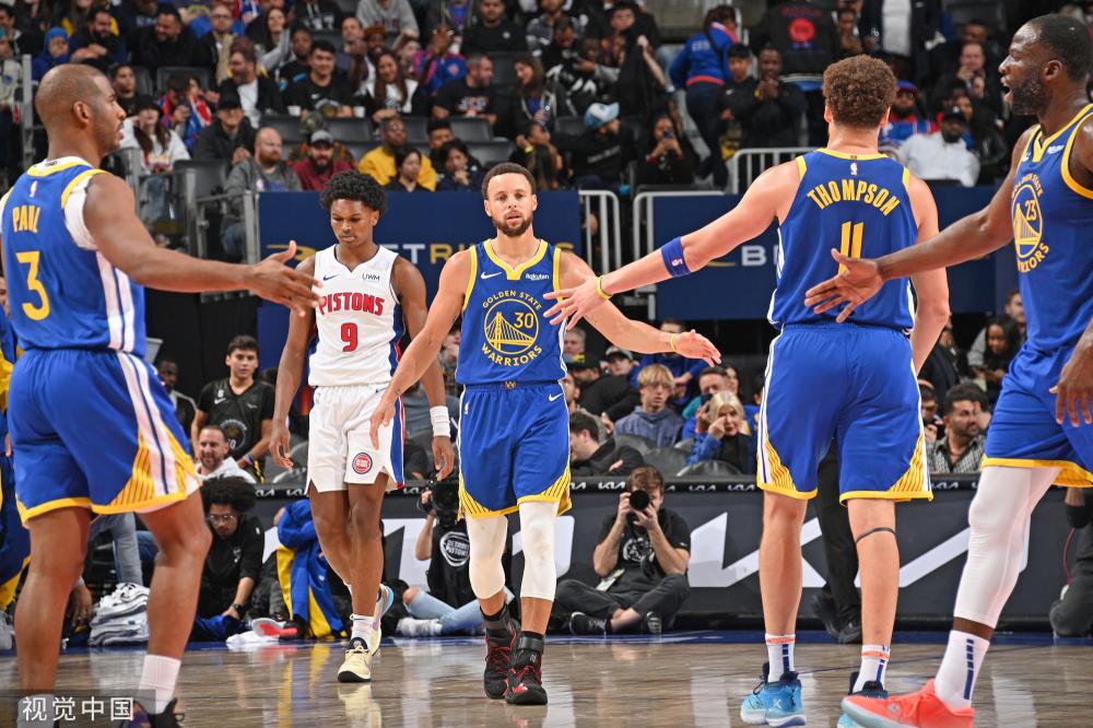 NBA